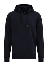 WE Fashion Sweater Dunkelblau/Blau