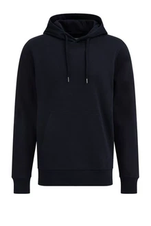 WE Fashion Sweater Dunkelblau/Blau