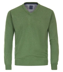Redmond V-Ausschnitt Pullover 600