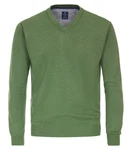 Redmond V-Ausschnitt Pullover 600