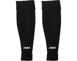 Jako Fußballstutzen Tube Stutzen schwarz/wei