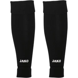 Jako Fußballstutzen Tube Stutzen schwarz/wei