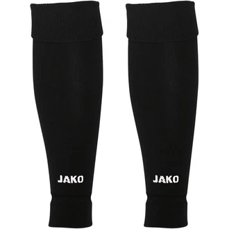 Jako Fußballstutzen Tube Stutzen schwarz/wei