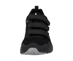 Lico Joggingschuh Pelias V Schwarz/Grau