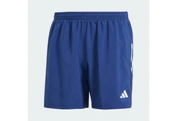adidas Own The Run Shorts Hellblau/Blau/Dunkelblau