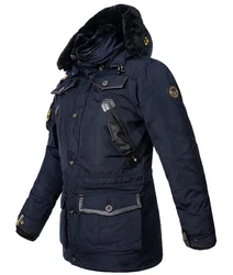 Geographical Norway Winterjacke Parka H-259 H-259