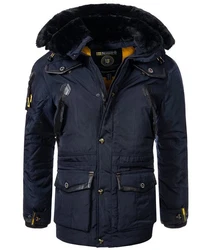 Geographical Norway Winterjacke Parka H-259 H-259