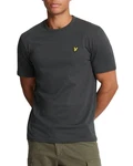 Lyle & Scott T-Shirt Plain Grün/Dunkelgrau/Schwarz/Grau