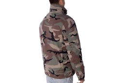 Jet Lag Winterjacke 21-730 21-730
