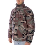 Jet Lag Winterjacke 21-730 21-730