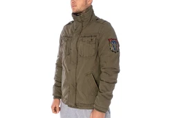 Jet Lag Winterjacke 21-730 21-730