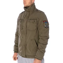 Winterjacke Jacke 21-730