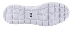 Skechers Track-Scloric Sneaker (52631) marineblau/weiß