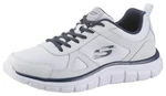 Skechers Track-Scloric Sneaker (52631) marineblau/weiß