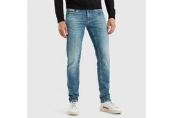 PME LEGEND Slim-fit Jeans Legend XV Denim Blau