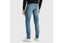 PME LEGEND Slim-fit Jeans Legend XV Denim Blau