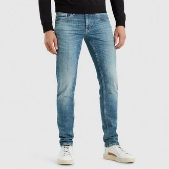 PME LEGEND Slim-fit Jeans Legend XV Denim Blau