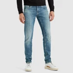 PME LEGEND Slim-fit Jeans Legend XV Denim Blau/Türkis PME LEGEND Slim-fit Jeans Legend XV Denim Blau/Türkis