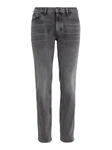 Tommy Jeans Straight Jeans Ryan Regular Straight 5-Pocket Style Hellgrau/Dunkelgrau/Grau Tommy Jeans Straight Jeans Ryan Regular Straight 5-Pocket Style Hellgrau/Dunkelgrau/Grau