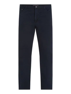 Tommy Hilfiger 5-Pocket Hose 5PKT DENTON STRUCTURE GMD Tommy Hilfiger 5-Pocket Hose 5PKT DENTON STRUCTURE GMD