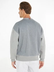 Tommy Hilfiger Sweatshirt SMALL CREST CREWNECK 