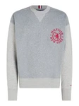Tommy Hilfiger Sweatshirt SMALL CREST CREWNECK 