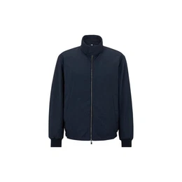 Anorak dunkel-blau (1-St)