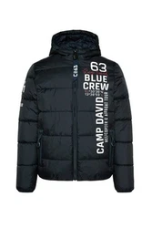 CAMP DAVID Jacke 