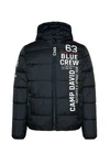 CAMP DAVID Jacke 