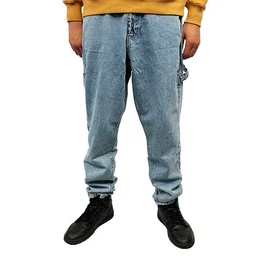 5-Pocket-Hose Retro Tapered Workwear (1-tlg., kein Set)