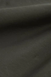 Next Chinohose Straight Fit mit Stretch Khaki/Dunkelgrün