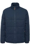 North Bend Steppjacke NBTownes Dunkelblau/Hellblau/Blau