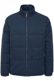 Steppjacke NBTownes M wasserdichte Steppjacke mit hohem Kragen