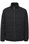 North Bend Steppjacke NBTownes Schwarz