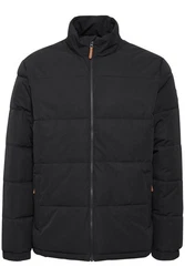 North Bend Steppjacke NBTownes Schwarz
