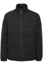 Steppjacke NBTownes M wasserdichte Steppjacke mit hohem Kragen