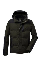 Funktionsjacke KOW 152 MN QLTD JACKET