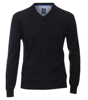 Redmond V-Ausschnitt Pullover 600