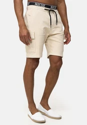 Indicode Jeansshorts Rudi 