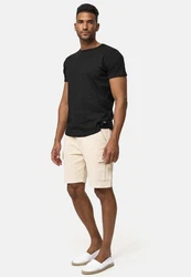Indicode Jeansshorts Rudi 