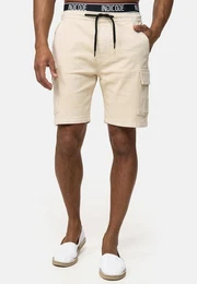 Jeansshorts Rudi