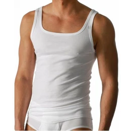 Unterhemd 2800 Noblesse Athletic-Shirt 2er Pack