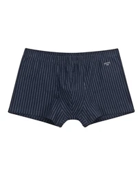 Ammann Retro Pants Retro-Shorts Urban Traveller Dunkelblau/Blau/Hellblau