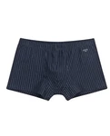 Ammann Retro Pants Retro-Shorts Urban Traveller Dunkelblau/Blau/Hellblau