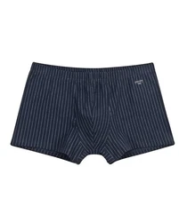 Ammann Retro Pants Retro-Shorts Urban Traveller Dunkelblau/Blau/Hellblau