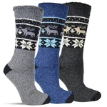Frostfighter Thermosocken Herren Wintersocken 