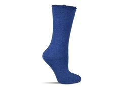 Frostfighter Thermosocken Herren Wintersocken Dunkelblau/Schwarz/Grau