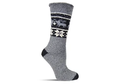 Frostfighter Thermosocken Herren Wintersocken 