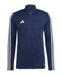 adidas Performance Sweatjacke Tiro 23 League Track Top Dunkelblau/Blau