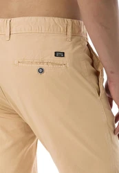 RedBridge Chinohose Herren Hose Chino Pants Camel